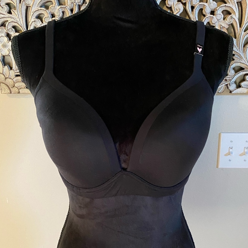 Victoria’s Secret wire free bra!